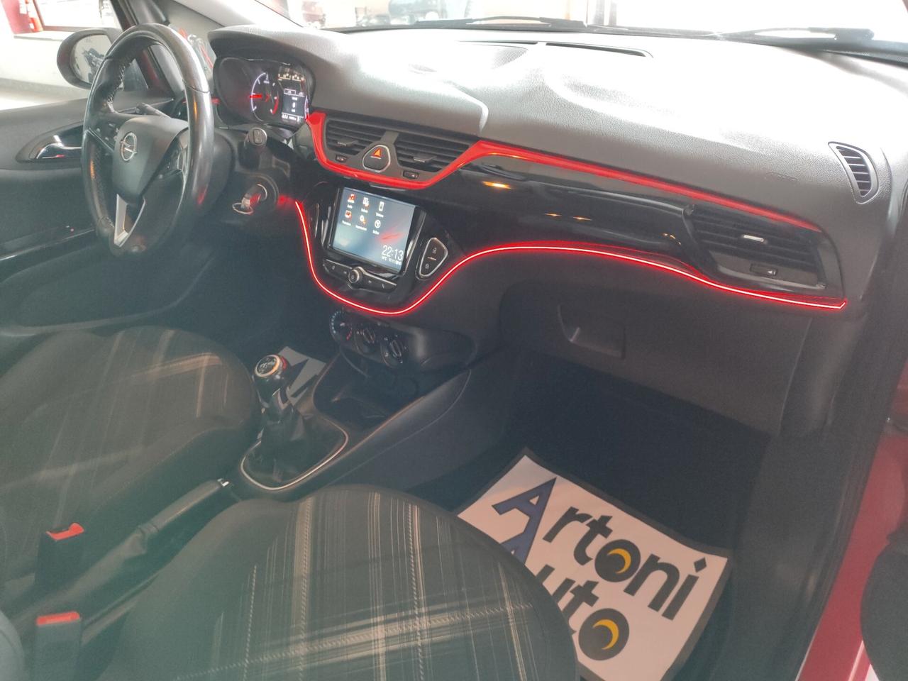 Opel Corsa 1.3 CDTI 5 porte b-Color