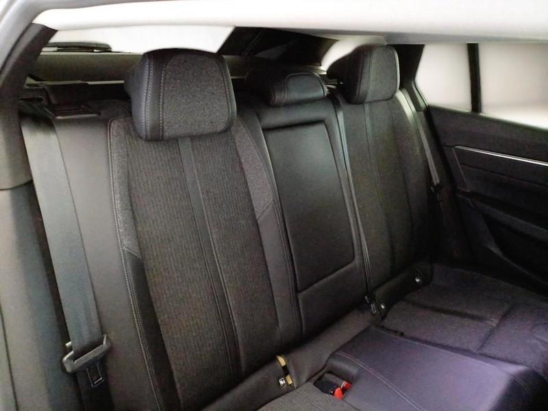 PEUGEOT 508 WAGON Hybrid 181 Allure e-EAT8