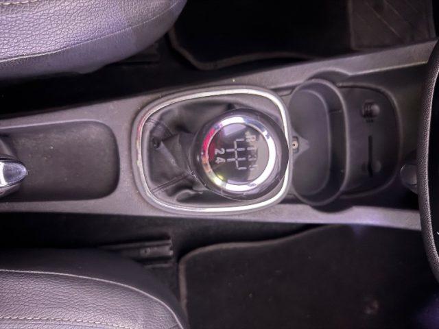 OPEL Corsa 1.2 5 porte Cosmo