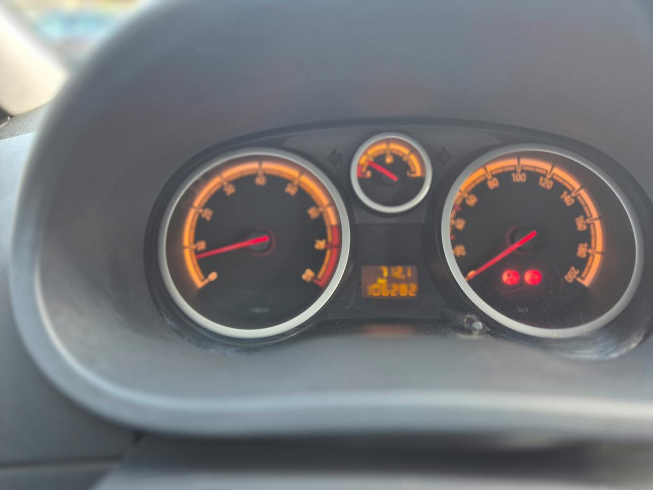 Opel Corsa 1.2 3 porte Club