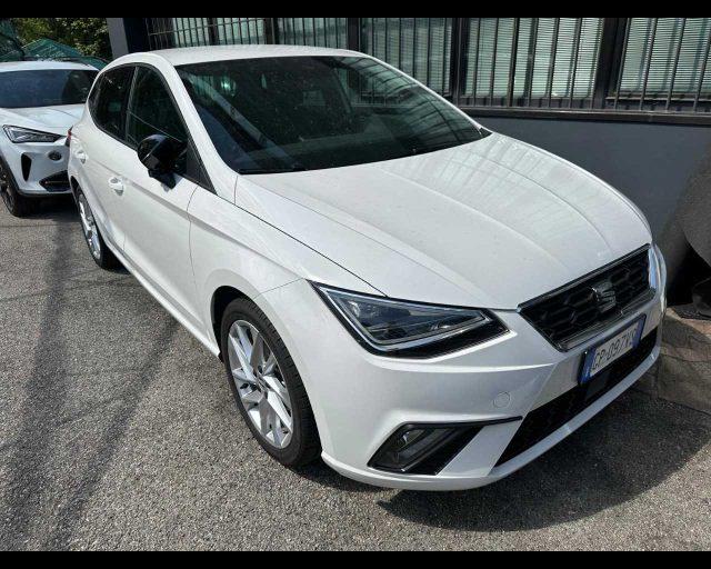 SEAT Ibiza 1.0 ECO TSI FR 95CV MY 24