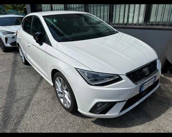 SEAT Ibiza 1.0 ECO TSI FR 95CV MY 24