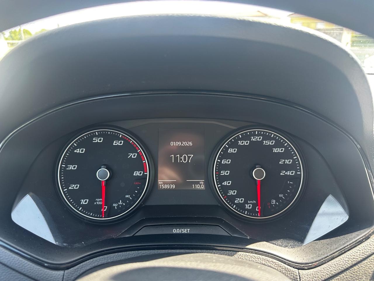 Seat Arona 1.0 EcoTSI Style