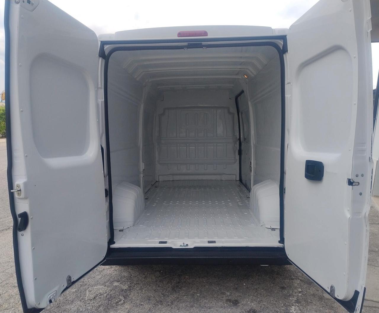Opel Movano 2.2 BlueHDI 140Cv HACCP - 2023