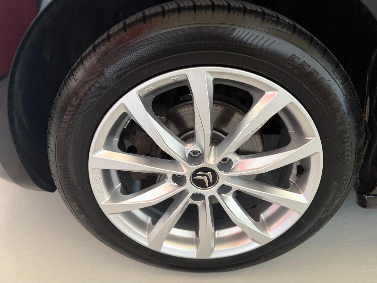 CITROEN - C4 Picasso - BlueHDi 120 S&S EAT6 Shine