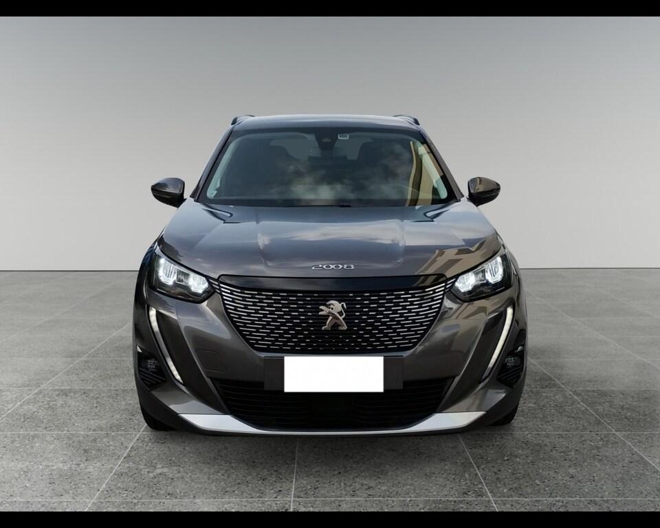 Peugeot 2008 1.2 PureTech Allure Pack EAT