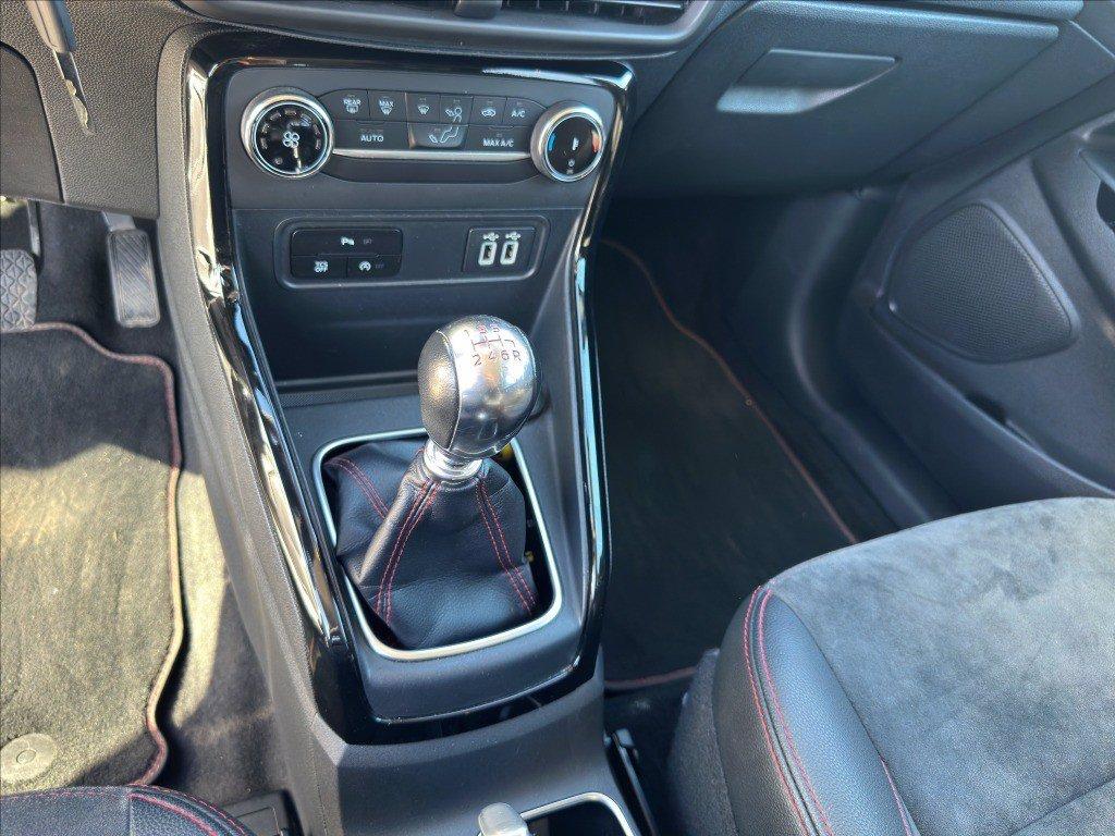 FORD EcoSport 1.0 ecoboost ST-Line s&s 125cv del 2022