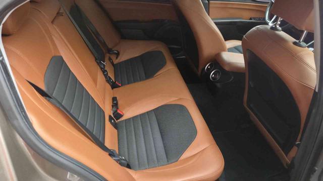 ALFA ROMEO Giulia 2.2 Turbodiesel 180 CV AT8 Executive