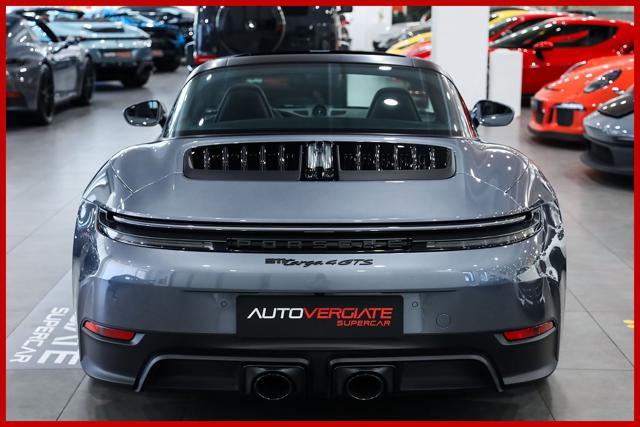 PORSCHE 992 Targa 4 GTS|IVA ESP|