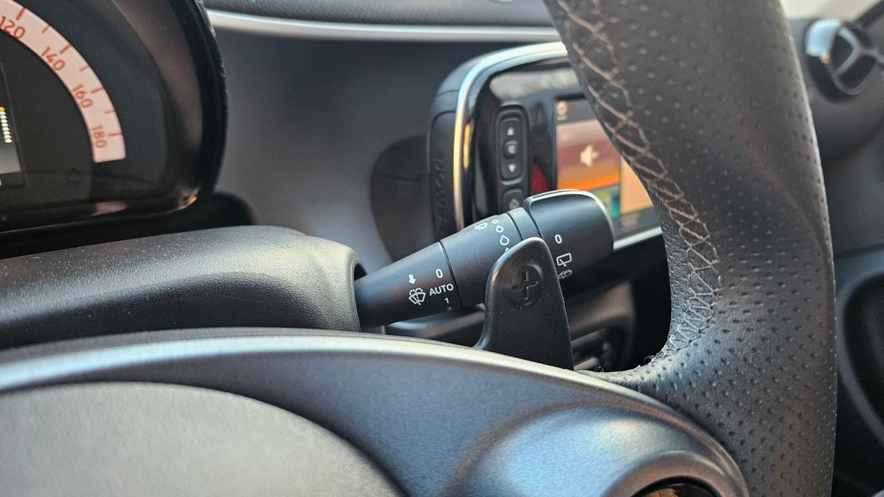 Smart ForFour 90 0.9 Turbo twinamic Prime PACK SPORT UNIPRO NAV ANDRO TAGL UFF