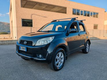 Daihatsu Terios 1.5 4WD SX O/F