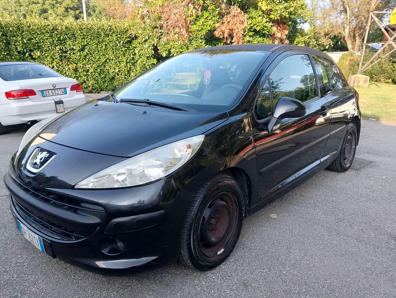 Peugeot 207 1.4 8V 75CV 3p. Energie Sport ECO GPL