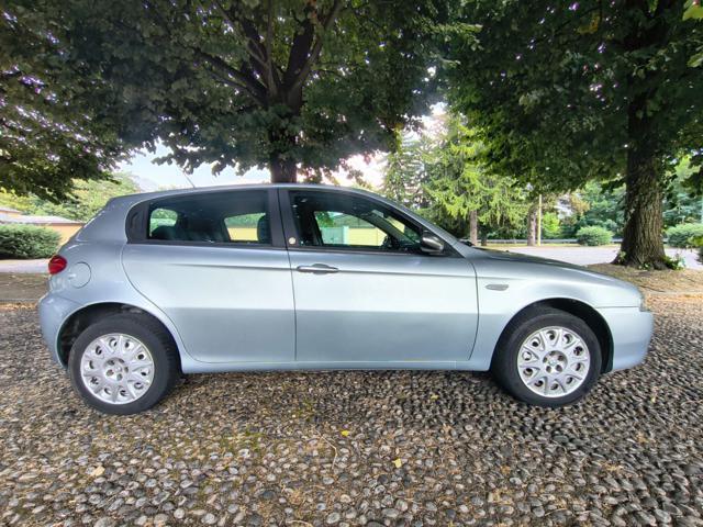 ALFA ROMEO 147 1.9 JTDM 8V 120 CV Diesel 5porte
