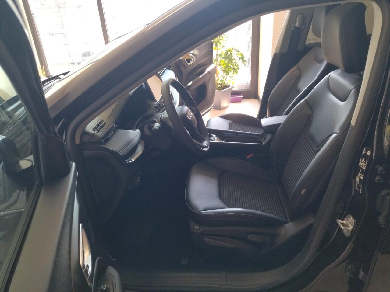 Jeep Compass 1.5 Turbo 2WD Night Eagle PARI AL NUOVO