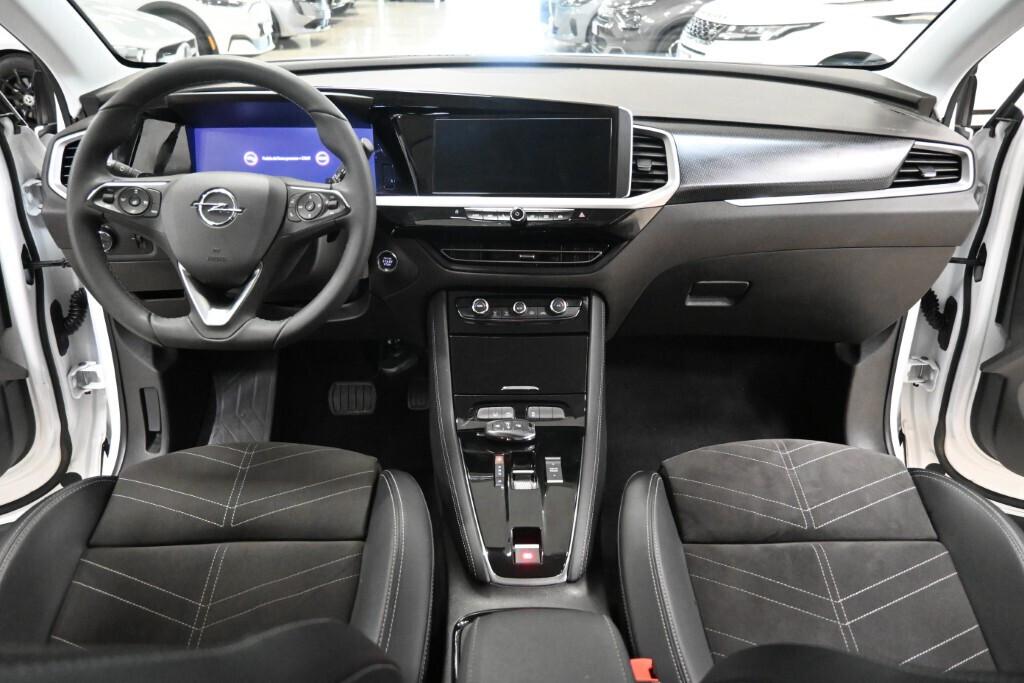 OPEL GRANDLAND GS 1.5 DIESEL ECOTEC 131CV AUT.