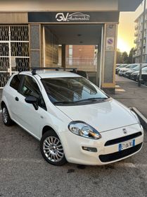 Fiat Punto van 1.3 MJT 75CV