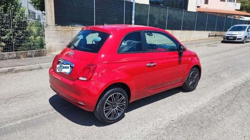 FIAT 500 500 1.2 Pop