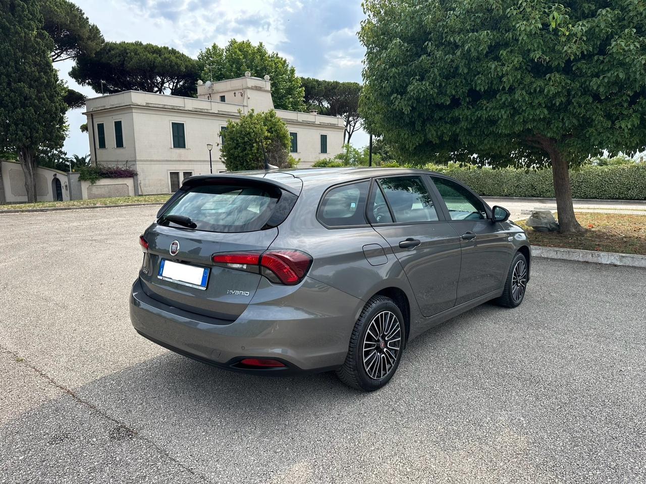 Fiat Tipo 1.5 Hybrid DCT SW PARI AL NUOVO UNIPROPRIETARIO