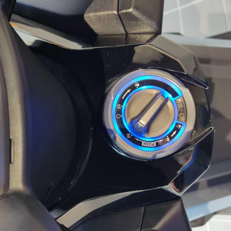 Kymco AK 550 Premium - 2023