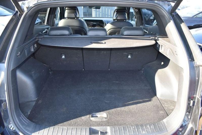 Kia Sportage 1.6 CRDI MHEV GT-LINE 2WD DCT