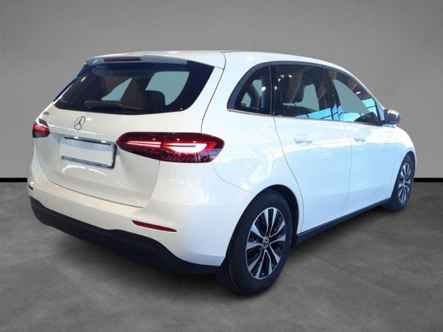MERCEDES-BENZ B 180 d Automatic Executive