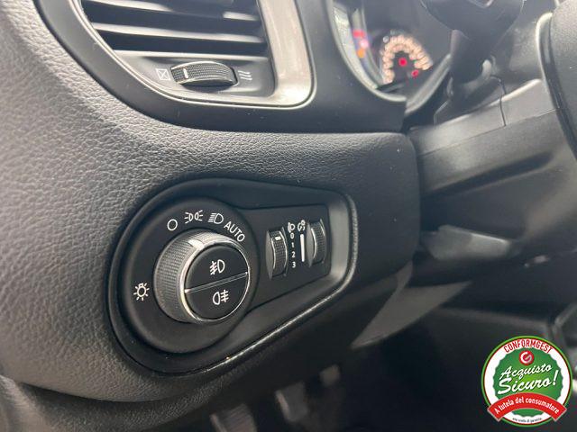 JEEP Renegade 1.0 T3 Limited