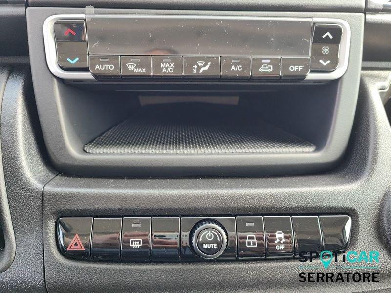 FIAT Ducato SERIE 9 33 MH2 FURGONE LASTRATO