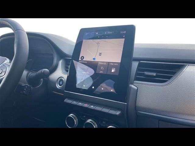 Renault Arkana 1.6 E-Tech full hybrid Techno Auto 145cv