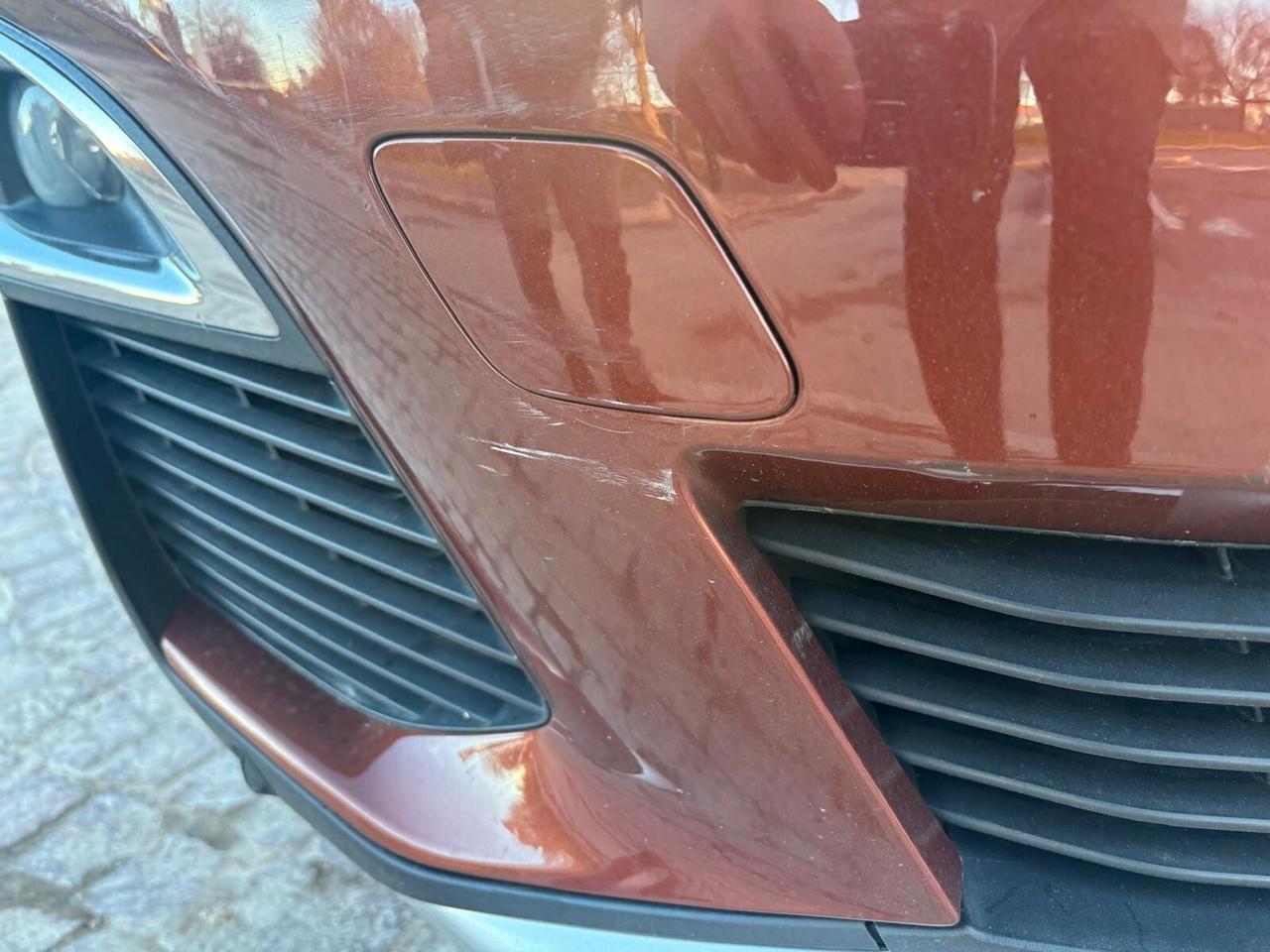 Peugeot 3008 BlueHDi Allure