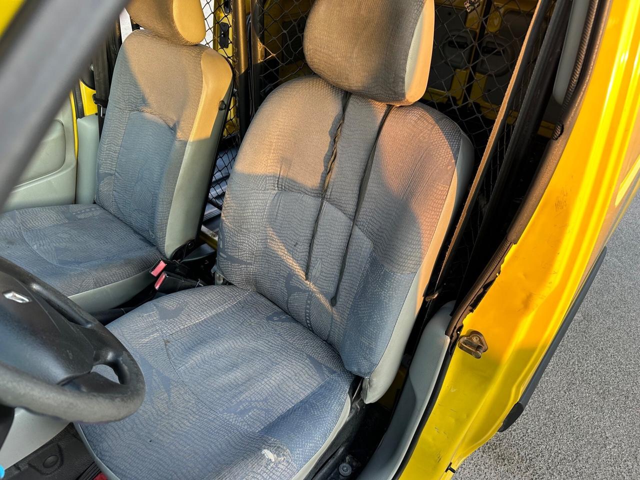 Renault Kangoo 2003 1.2 GPL 75CV 5p. Expression