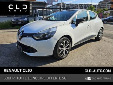 Renault Clio 1.5 Energy dCi 75cv Duel