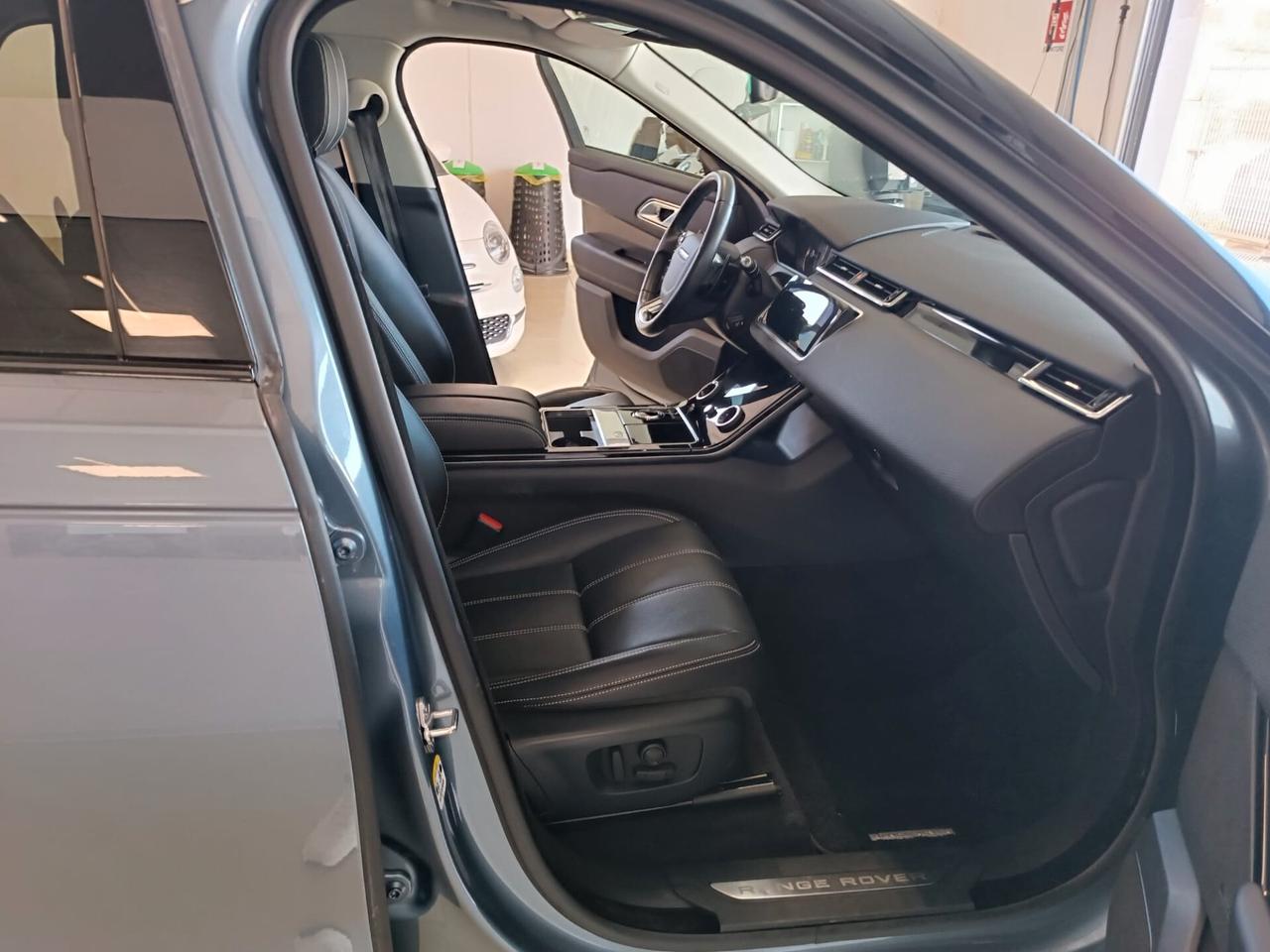 Land Rover Range Velar 3.0D V6 300 CV S