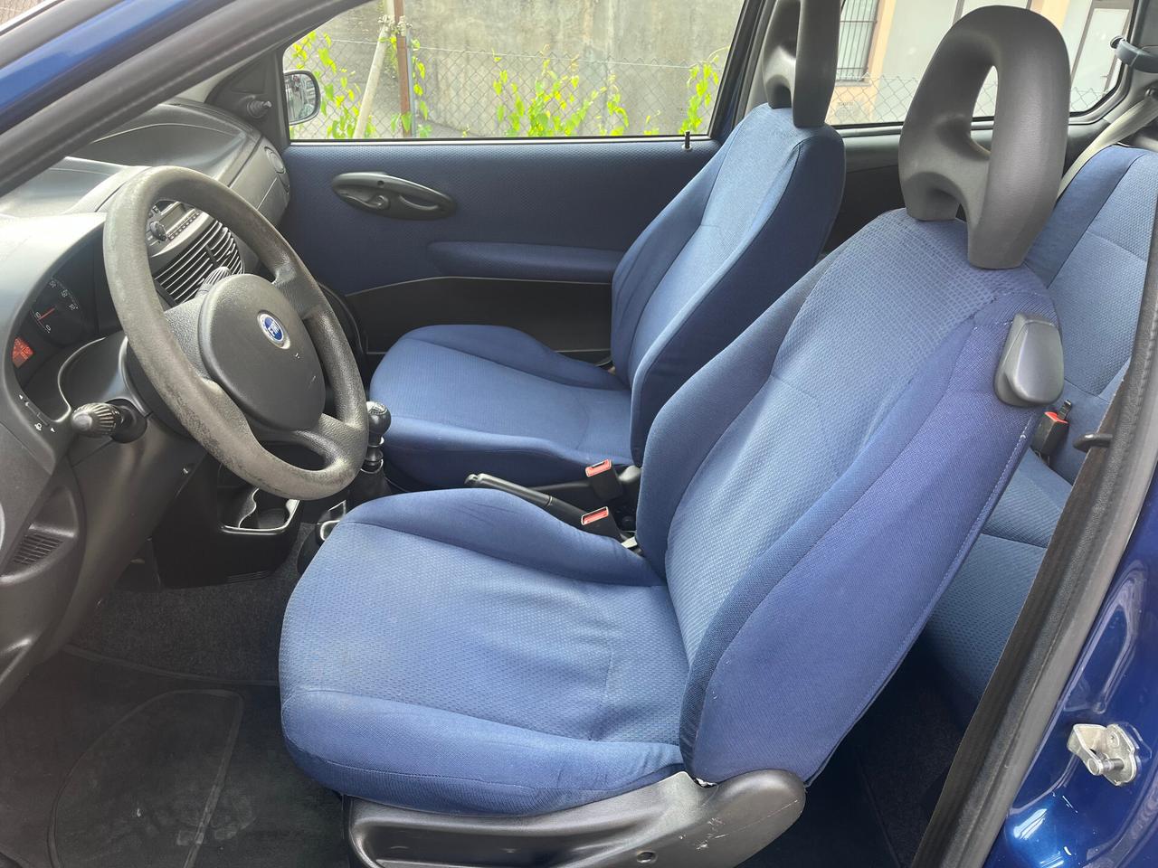 Fiat Punto 1.2 B 3 porte Dynamic Ok Neopatentato