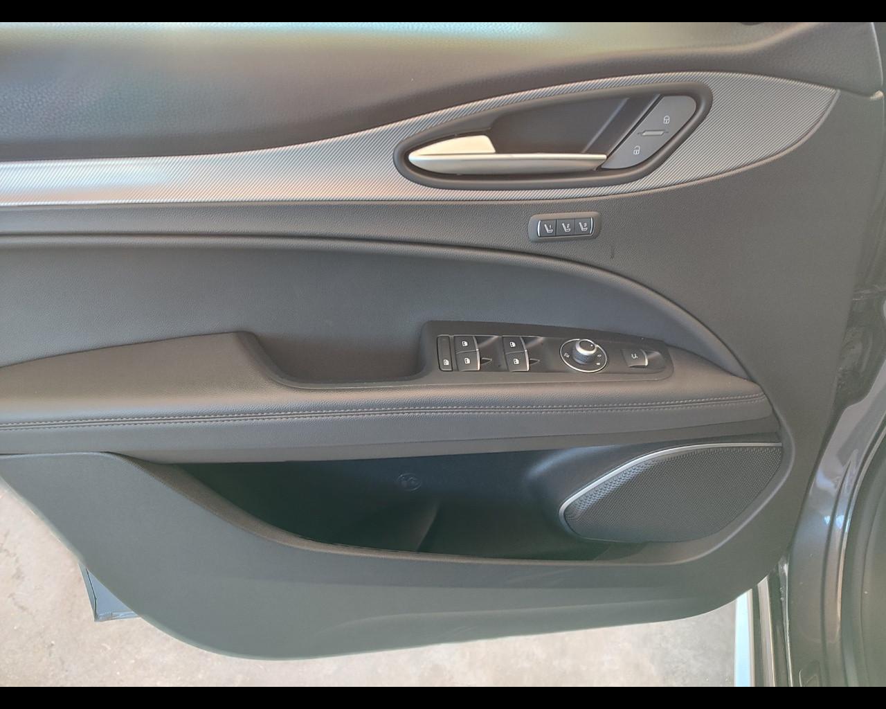 ALFA ROMEO Stelvio - Stelvio 2.2 Turbodiesel 210 CV AT8 Q4 Veloce