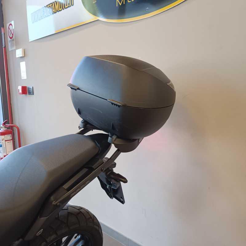 Honda CB 500 X - 2022