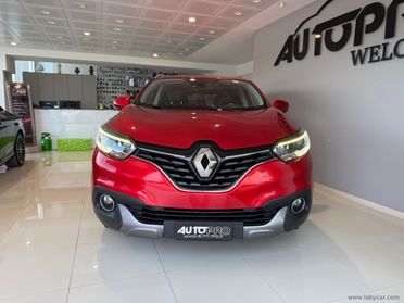 RENAULT Kadjar dCi 8V 110 CV Energy Zen