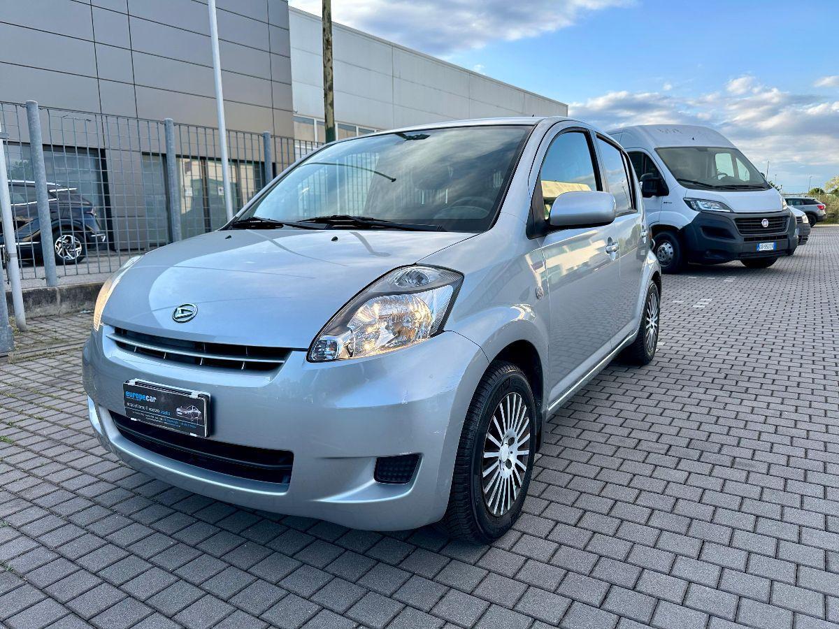 DAIHATSU - Sirion - 1.3 Hiro GPL