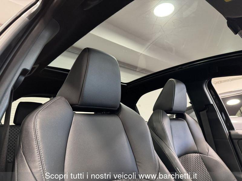 Toyota Yaris Yaris 1.5 Hybrid 5 porte Lounge