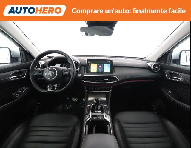 MG HS 1.5T-GDI AT Luxury