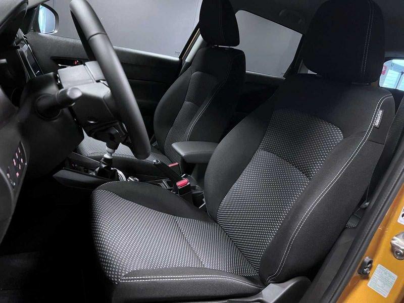 Suzuki Vitara 1.4 HYBRID ALLGRIP 4WD COOL+