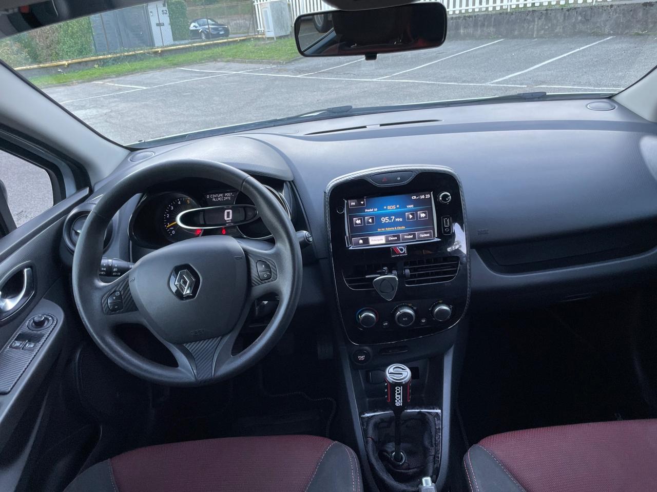 Renault Clio 1.5 dCi 8V 75CV 5 porte Live