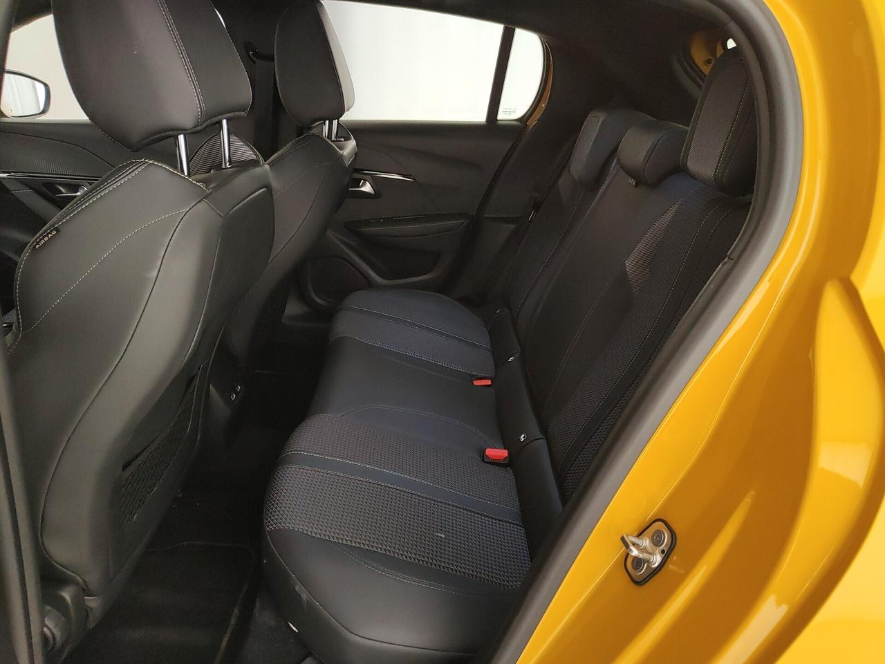 Peugeot 208 PureTech 100 Stop&Start EAT8 5 porte GT