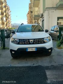 Dacia Duster 1.0 TCe 100 CV ECO-G 4x2 15th Anniversary
