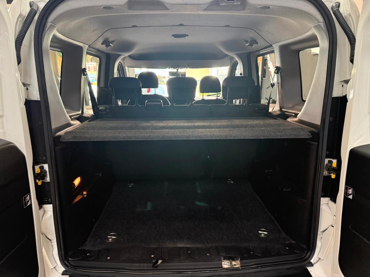 Fiat Doblò 1.3 MJT S&S Easy N1