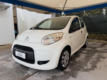Citroen C1 1.0 5 porte airdream Style