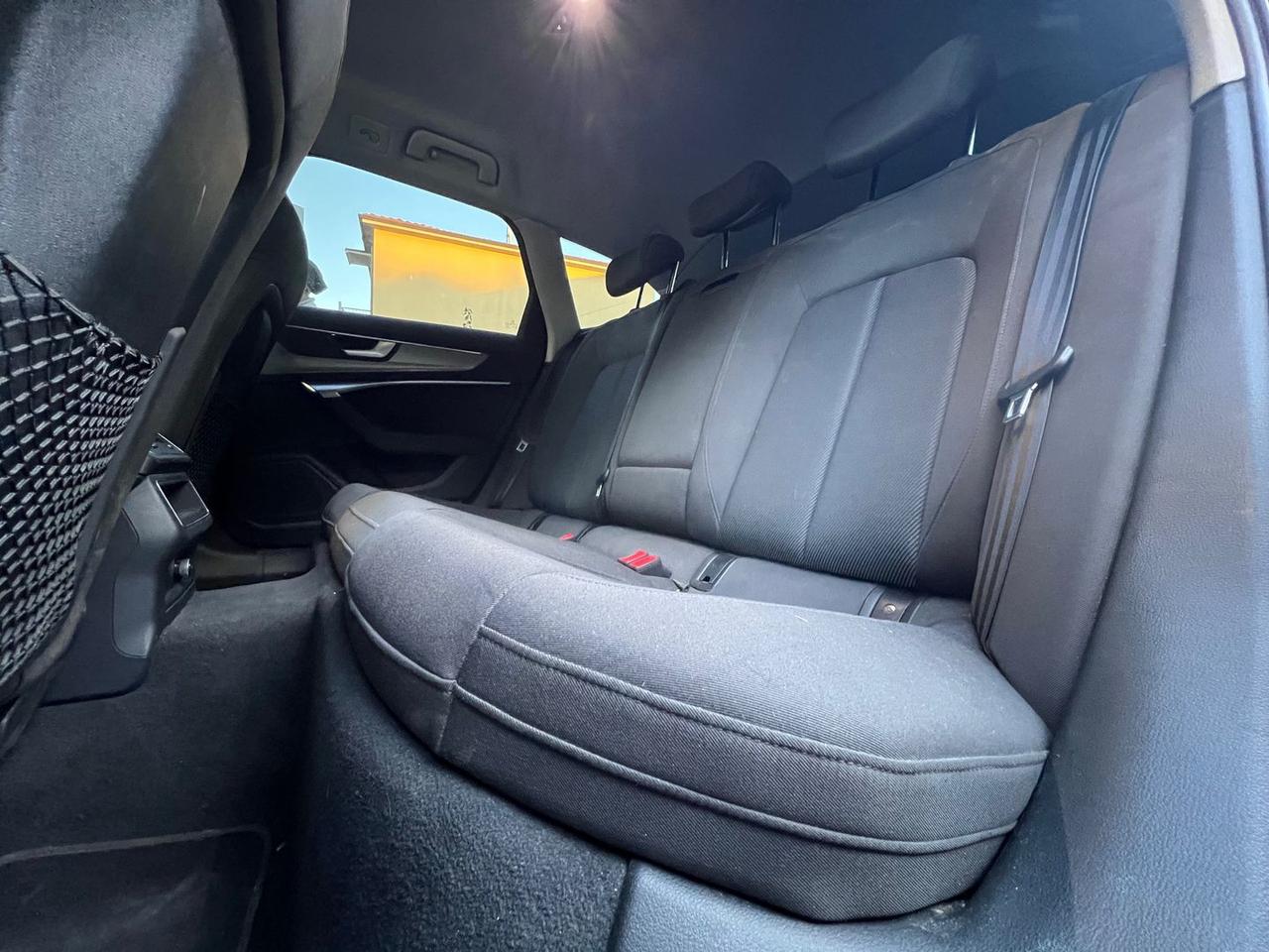 Audi A6 2.0 40 TDI MHEV Business Plus #8257