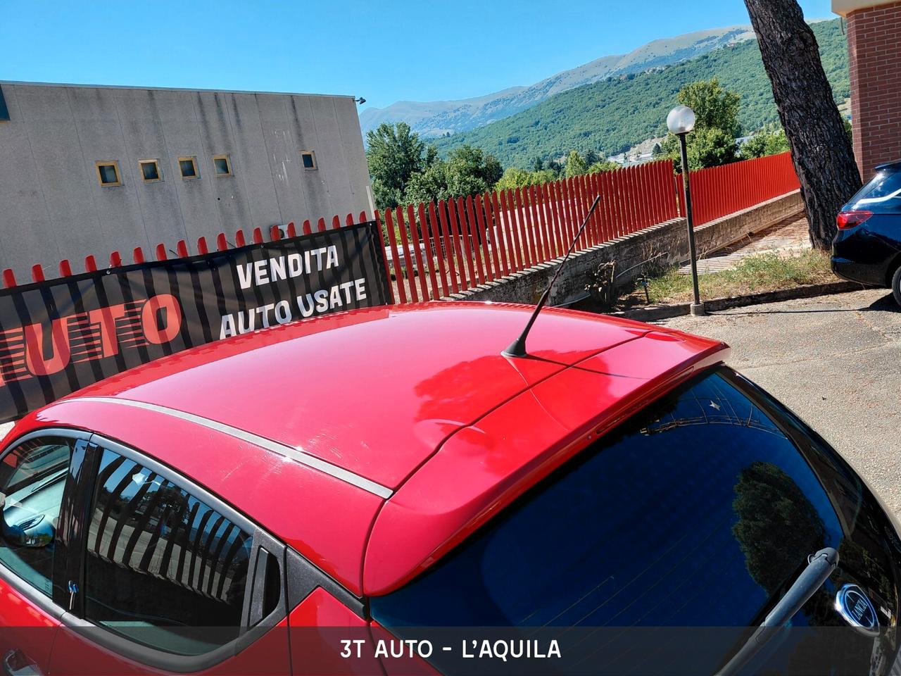 Lancia Ypsilon 1.3 MJT 16V 95 CV 5 porte S&S Elle