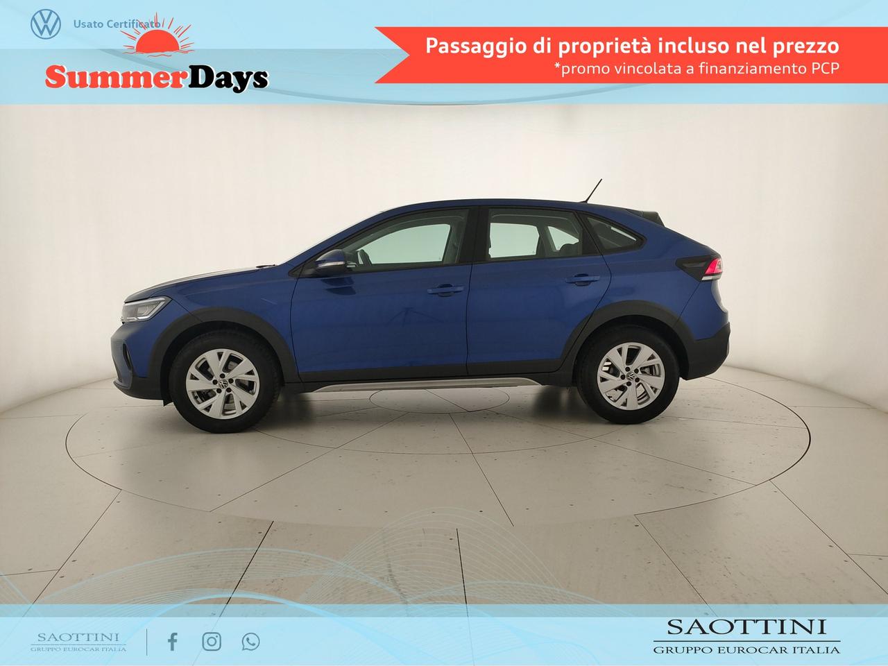 1.0 TSI Life 110 CV