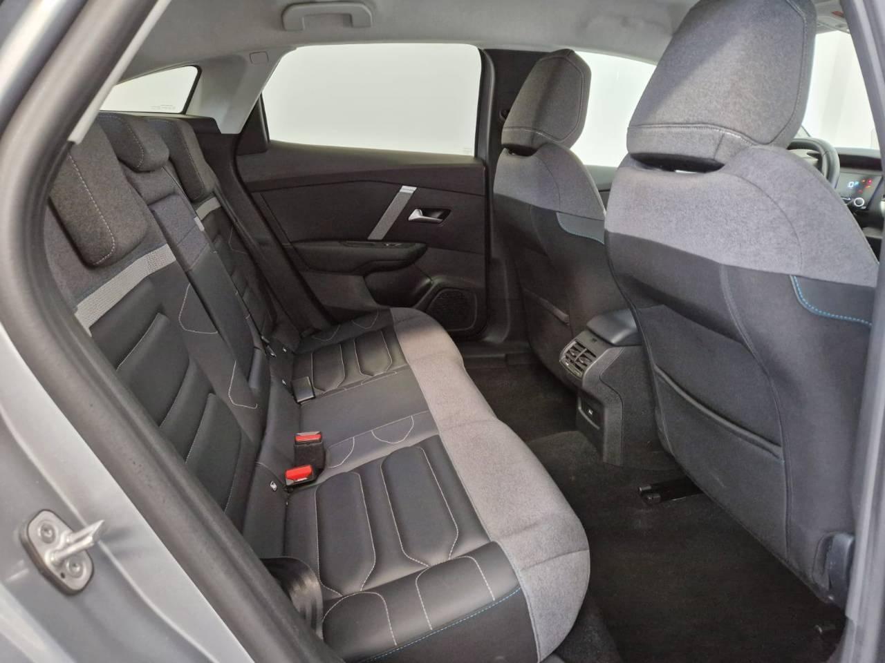 CITROEN C4 III 2021 - C4 1.5 bluehdi Feel Pack s&s 130cv eat8