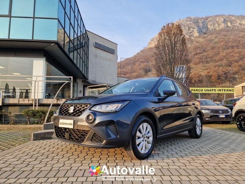 Seat Arona Arona 1.0 EcoTSI Style